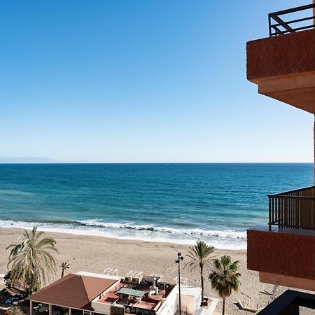 Apartmán La Perla Fuengirola Exteriér fotografie