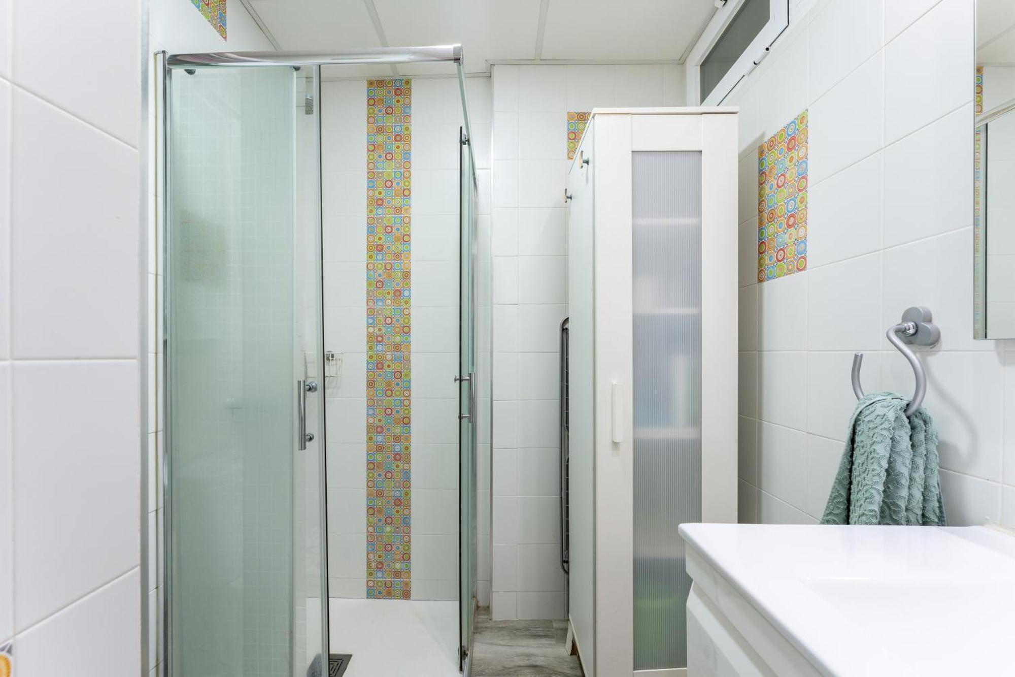 Apartmán La Perla Fuengirola Exteriér fotografie