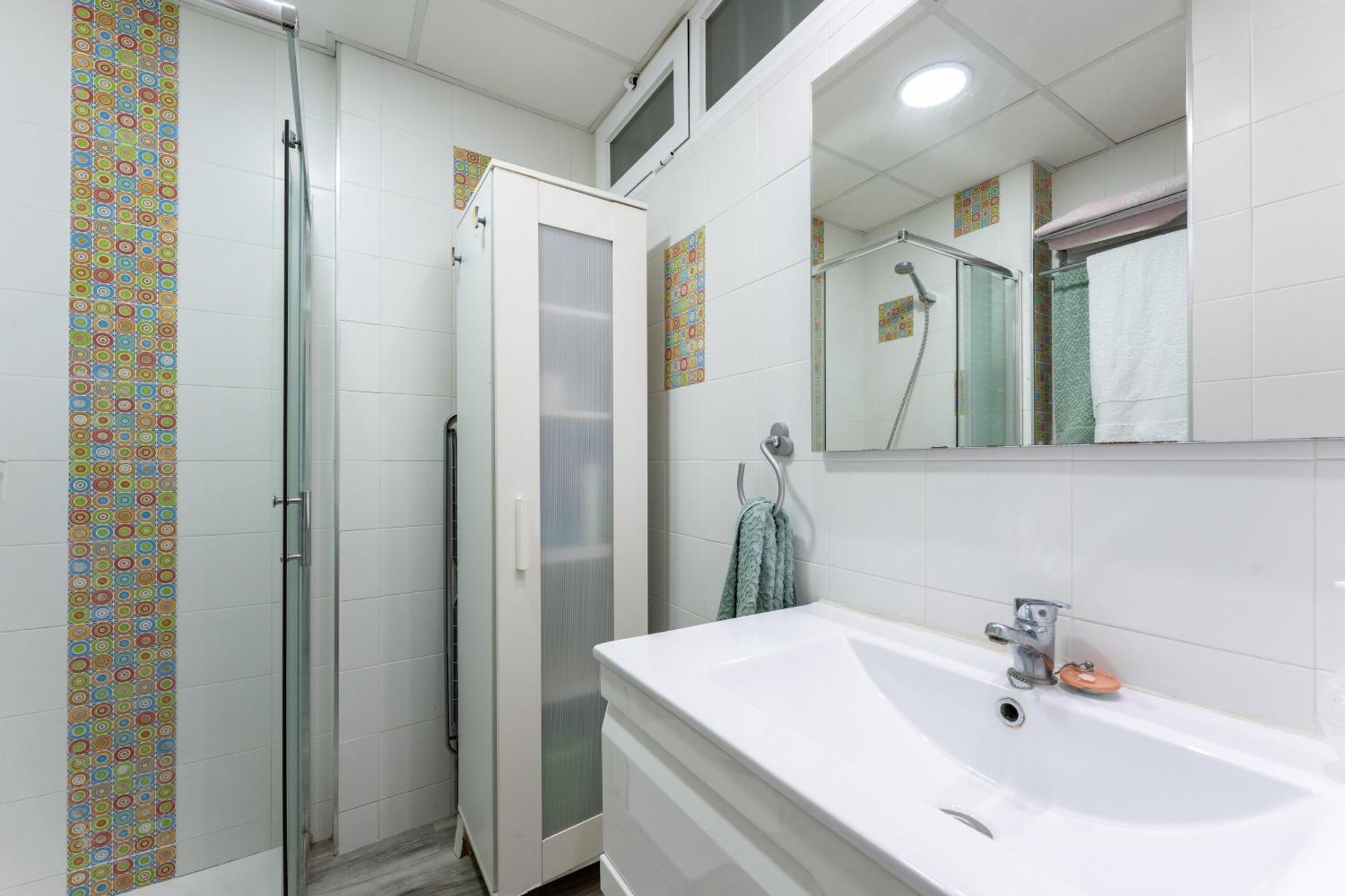 Apartmán La Perla Fuengirola Exteriér fotografie