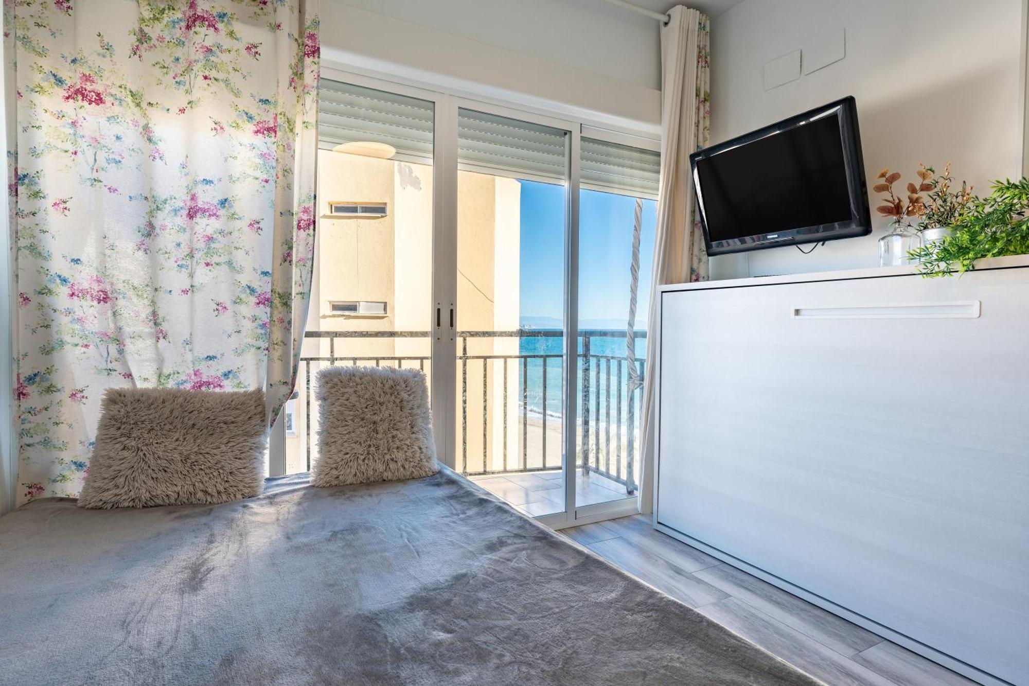 Apartmán La Perla Fuengirola Exteriér fotografie