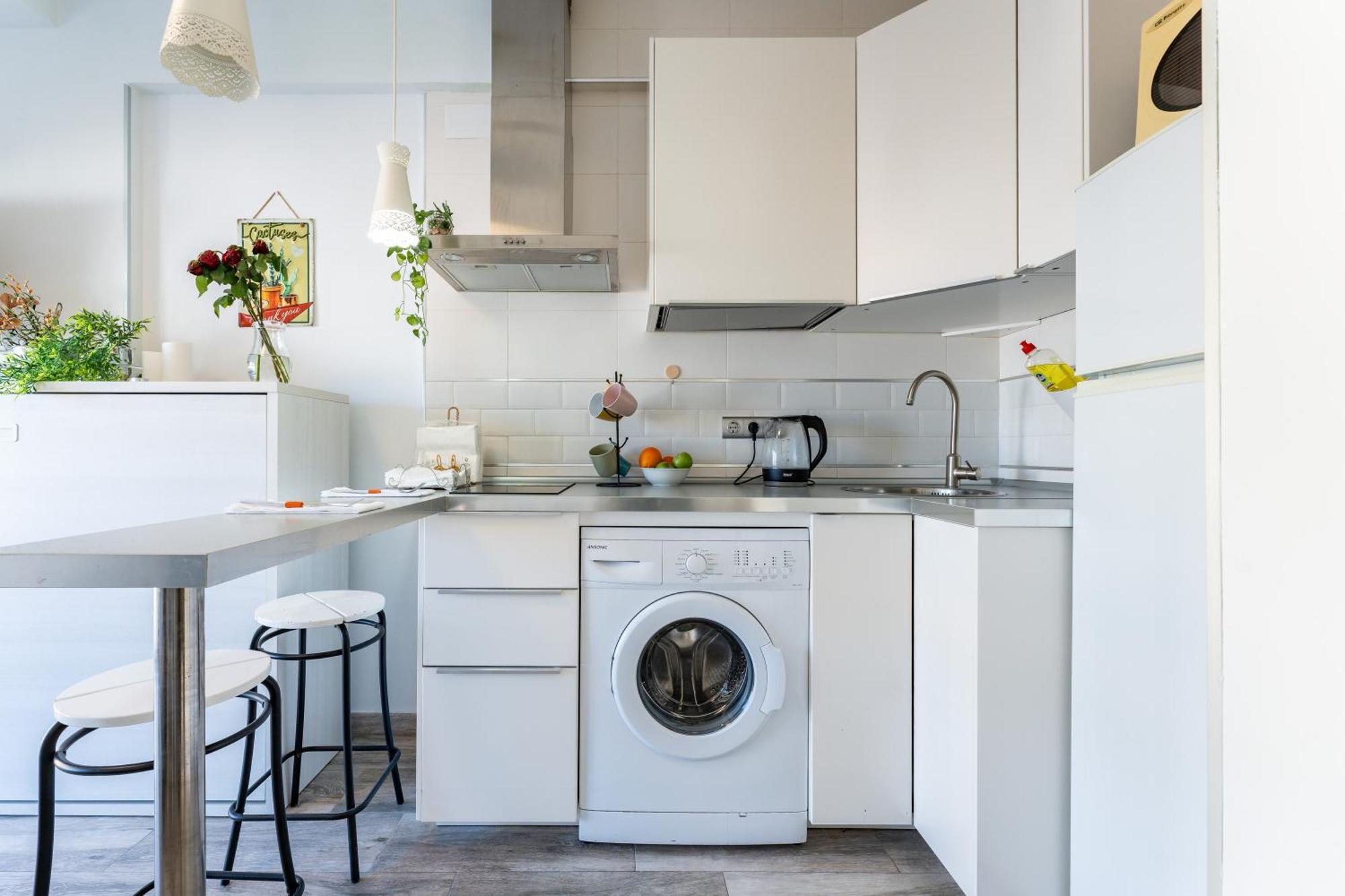 Apartmán La Perla Fuengirola Exteriér fotografie