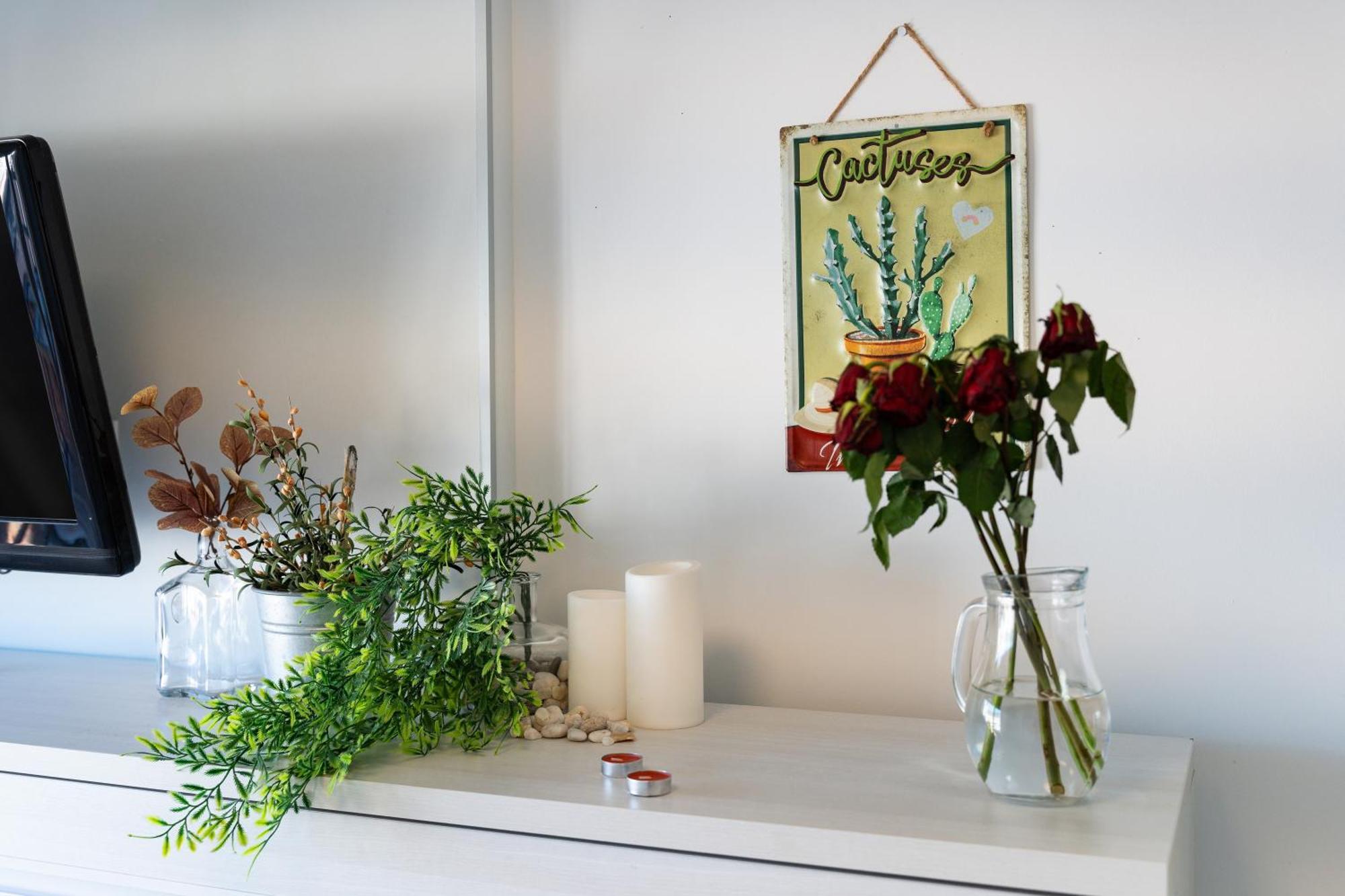 Apartmán La Perla Fuengirola Exteriér fotografie