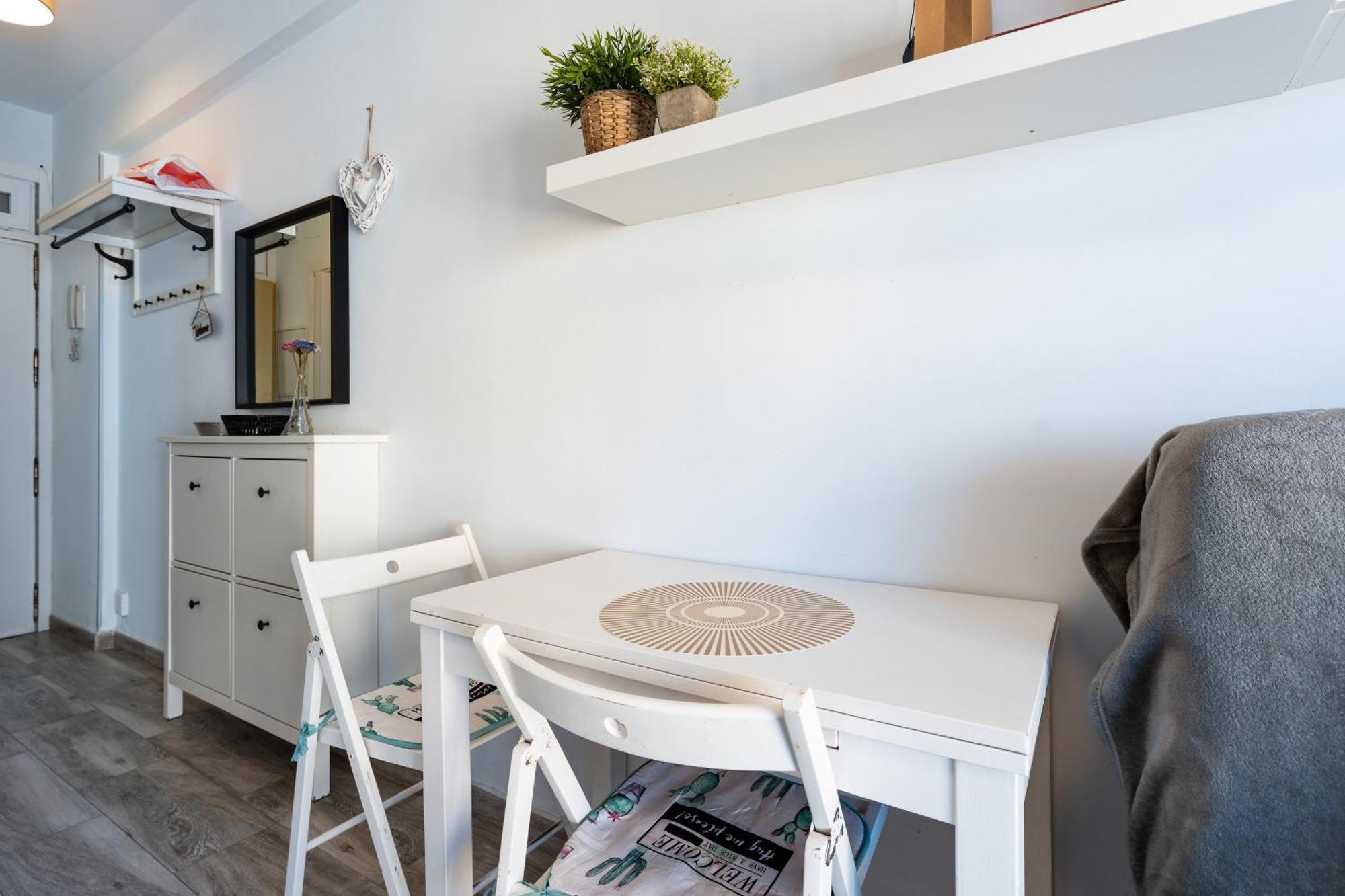 Apartmán La Perla Fuengirola Exteriér fotografie