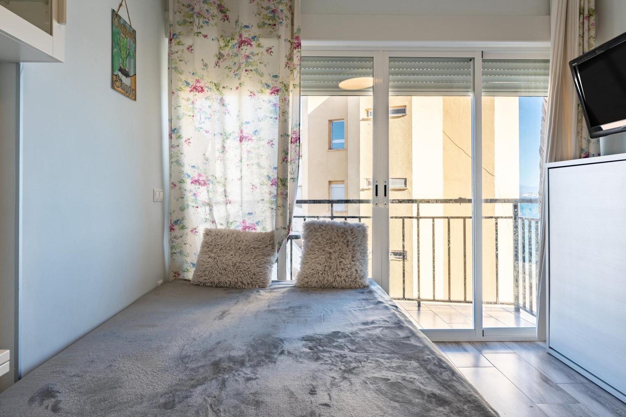 Apartmán La Perla Fuengirola Exteriér fotografie